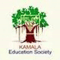Pratibha College of Education logo